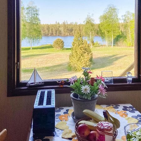 Awesome Home In Lenhovda With Wifi Εξωτερικό φωτογραφία