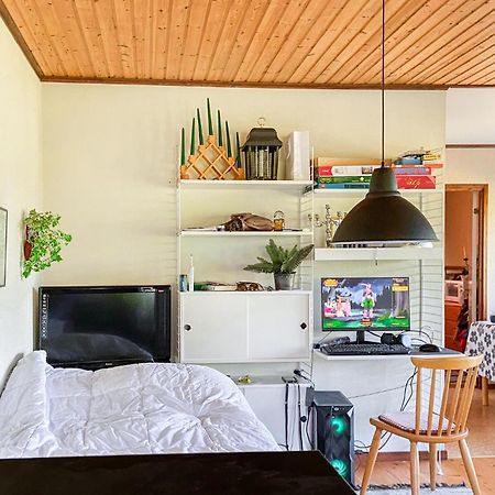 Awesome Home In Lenhovda With Wifi Εξωτερικό φωτογραφία